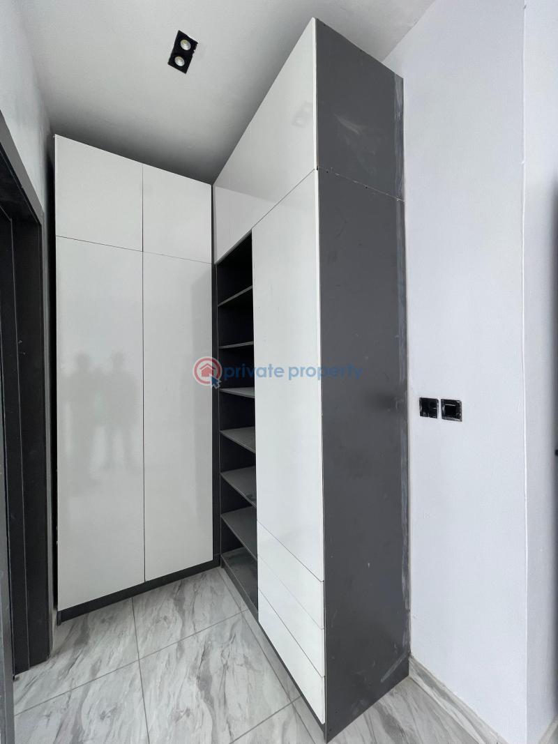 3 and 4 bedroom terrace duplex - 8 4 bedroom Terraced Duplex For Sale Ikota Lekki Lagos - 8