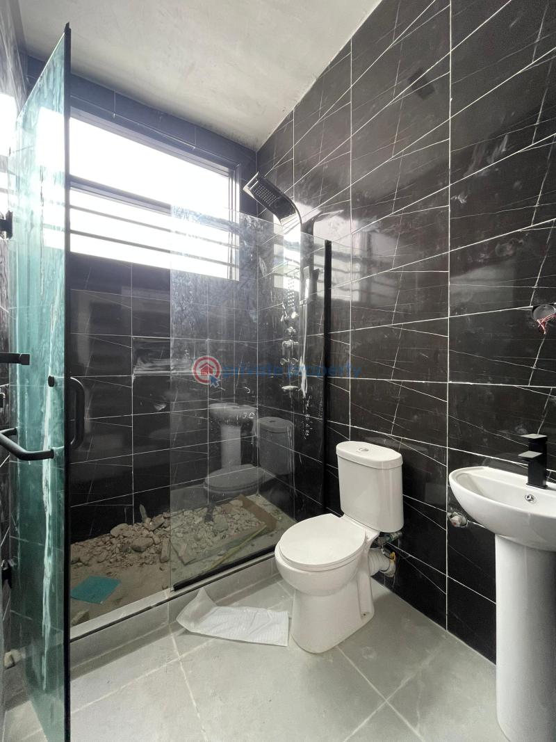 3 and 4 bedroom terrace duplex - 10 4 bedroom Terraced Duplex For Sale Ikota Lekki Lagos - 10