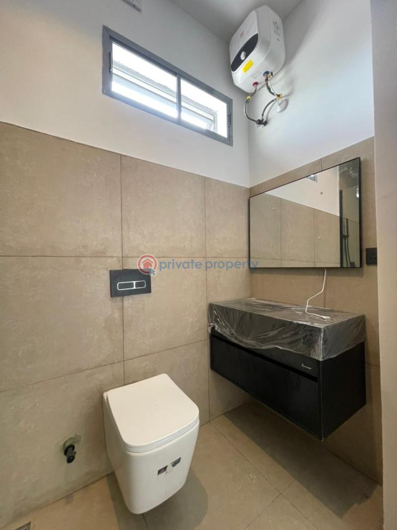 4 bedroom Terraced Duplex For Sale Lekki Phase 1 Lagos - 8