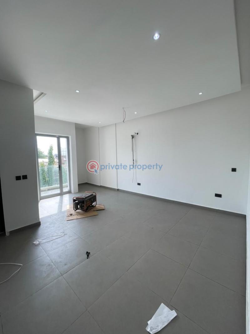 4 bedroom Terraced Duplex For Sale Lekki Phase 1 Lagos - 12