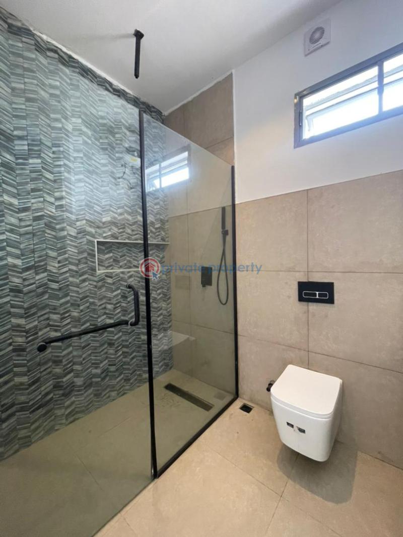 4 bedroom Terraced Duplex For Sale Lekki Phase 1 Lagos - 13