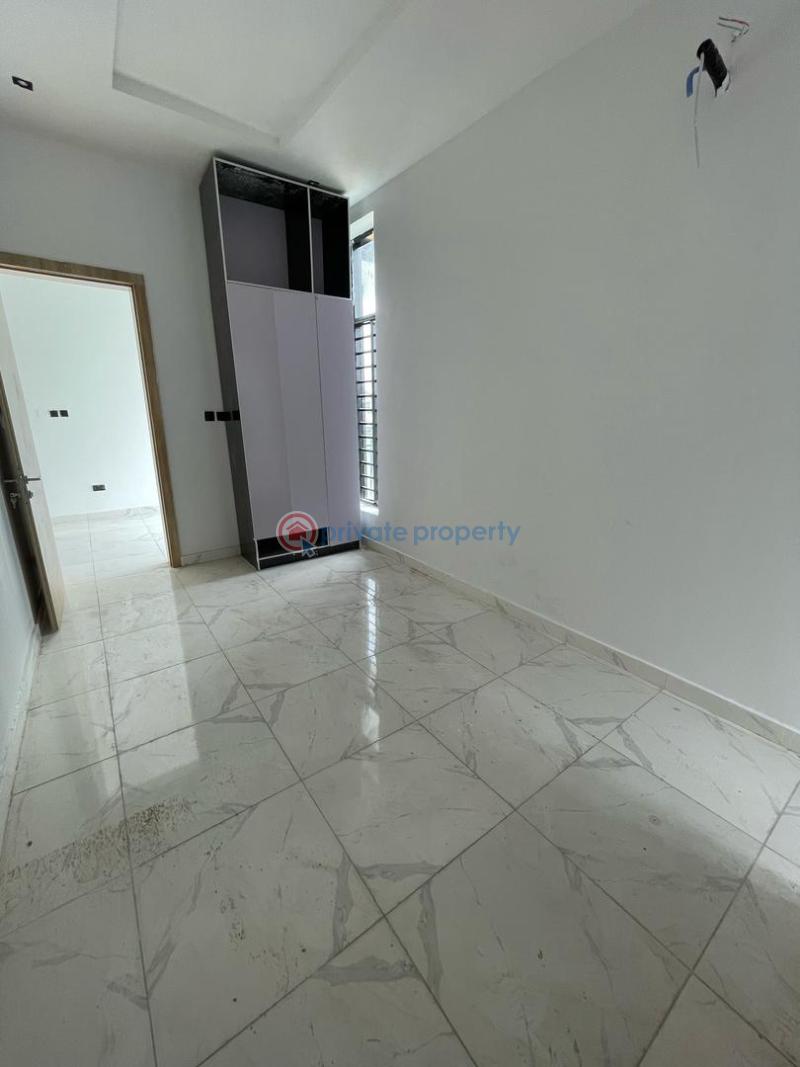 3 bedroom Terrace For Sale Ikota Lekki Lagos - 7