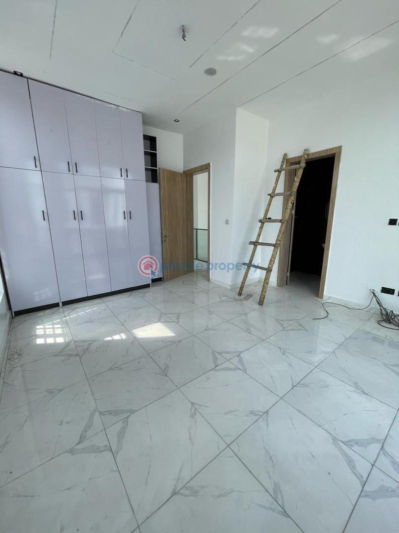 3 bedroom Terrace For Sale Ikota Lekki Lagos - 6