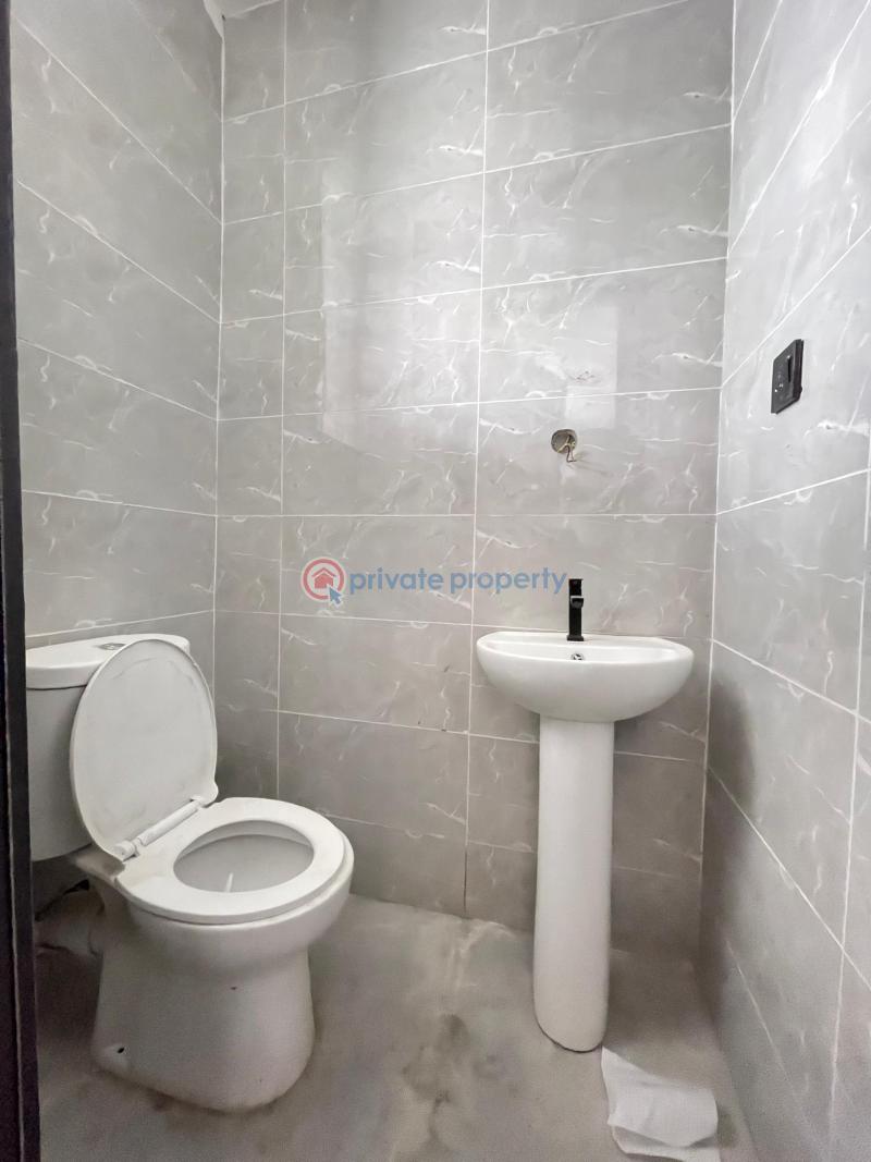 3 and 4 bedroom terrace duplex - 9 4 bedroom Terraced Duplex For Sale Ikota Lekki Lagos - 9