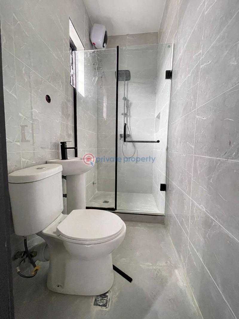 3 and 4 bedroom terrace duplex - 5 4 bedroom Terraced Duplex For Sale Ikota Lekki Lagos - 5