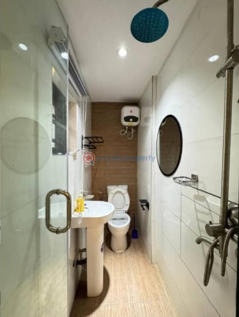 3 bedroom Block Of Flats For Sale Surulere Lagos - 5