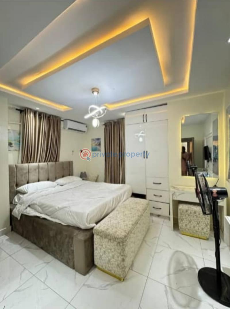 3 bedroom Block Of Flats For Sale Surulere Lagos - 9