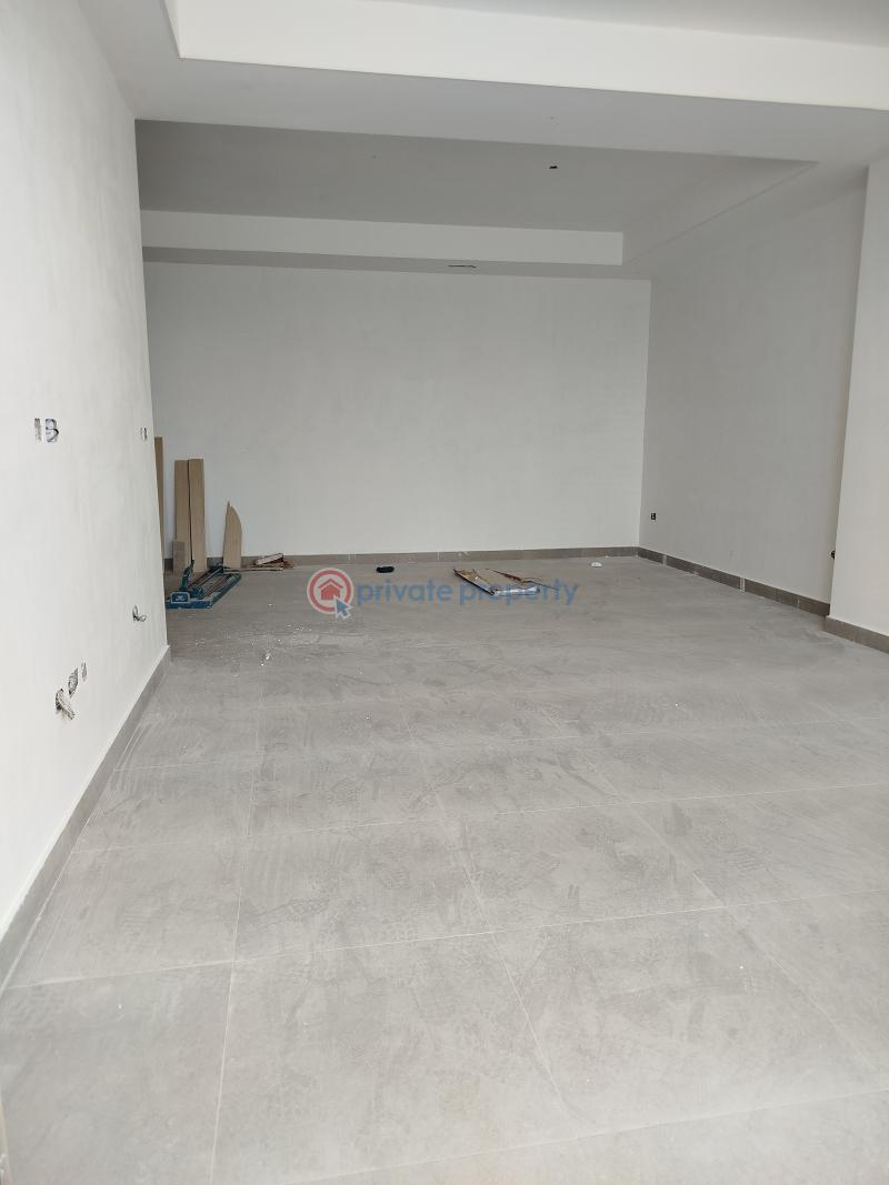3 bedroom Block Of Flats For Sale Eko Atlantic Victoria Island Lagos - 13