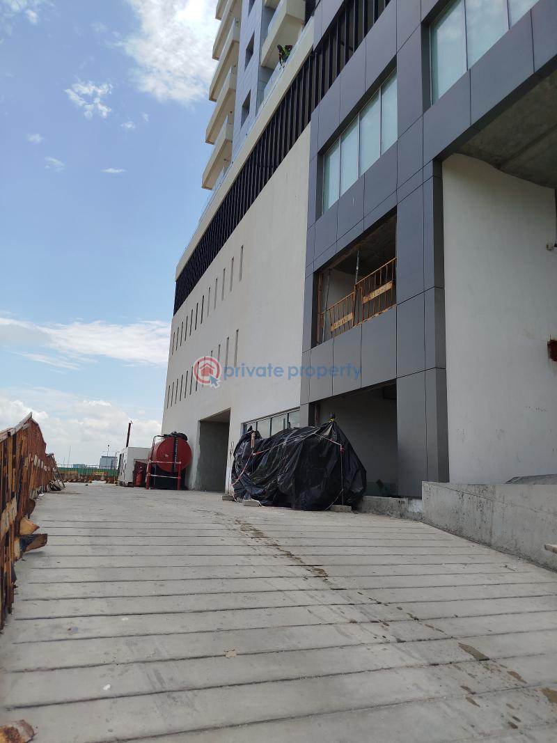 3 bedroom Block Of Flats For Sale Eko Atlantic Victoria Island Lagos - 4