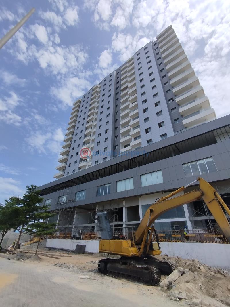 3 bedroom Block Of Flats For Sale Eko Atlantic Victoria Island Lagos - 14
