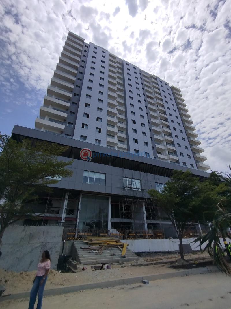 3 bedroom Block Of Flats For Sale Eko Atlantic Victoria Island Lagos - 10