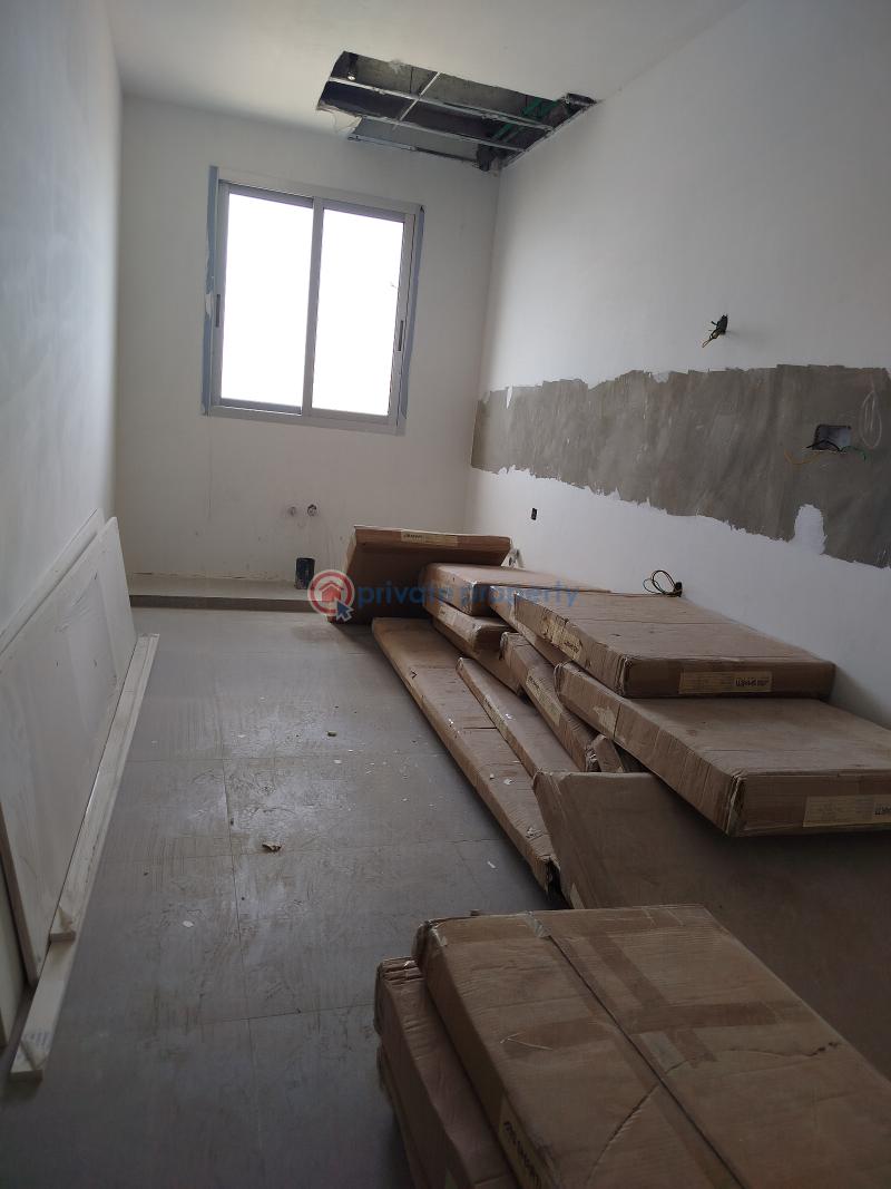3 bedroom Block Of Flats For Sale Eko Atlantic Victoria Island Lagos - 5