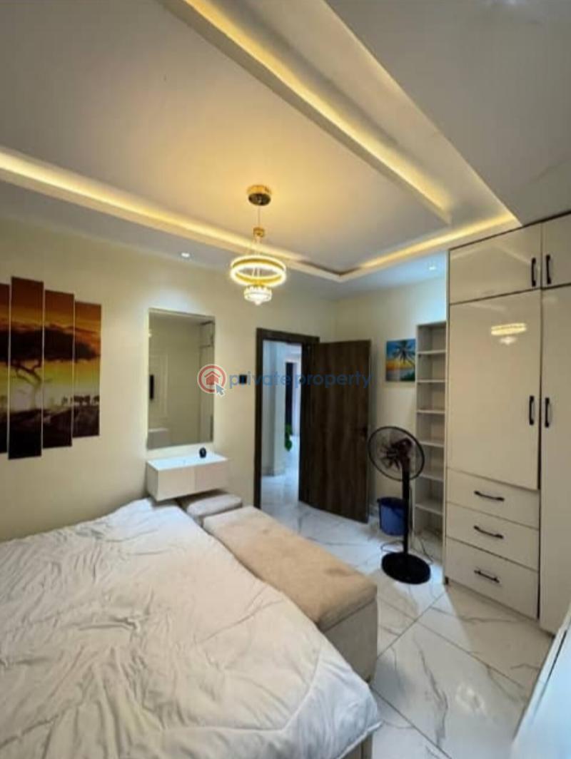 3 bedroom Block Of Flats For Sale Surulere Lagos - 8