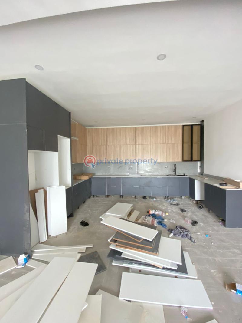 3 bedroom Shared Apartment For Sale Ikate Lekki Lagos Ikate Elegushi Lekki Lagos - 6