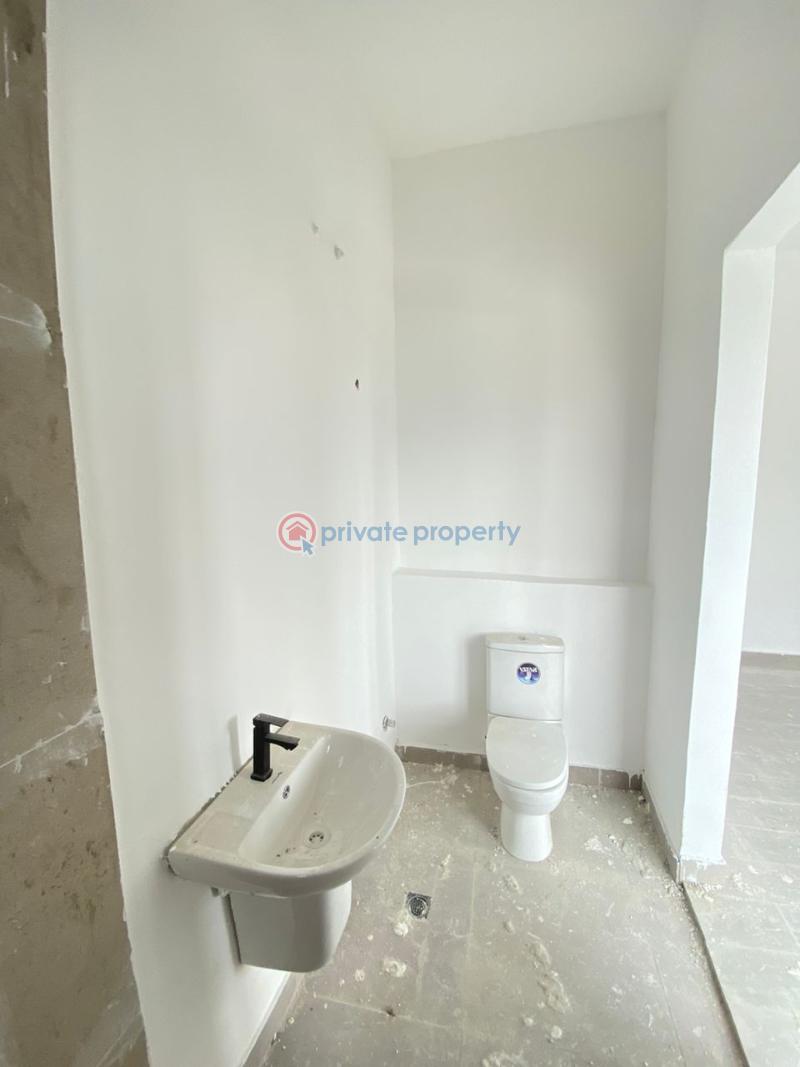 3 bedroom Shared Apartment For Sale Ikate Lekki Lagos Ikate Elegushi Lekki Lagos - 2