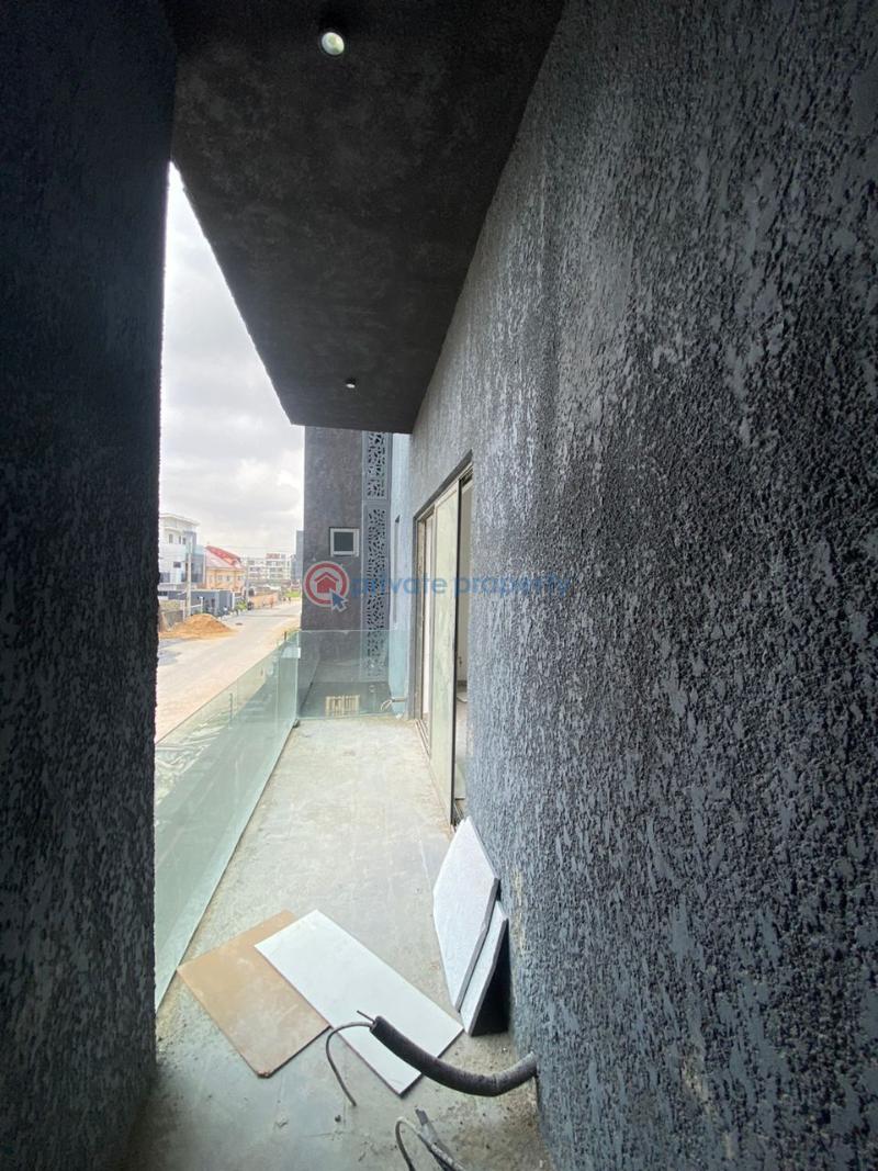 3 bedroom Shared Apartment For Sale Ikate Lekki Lagos Ikate Elegushi Lekki Lagos - 5