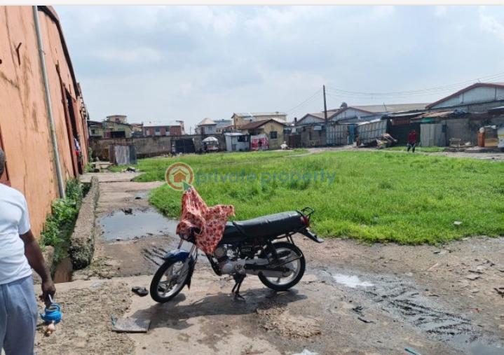 Warehouse For Sale Pako Bus Stop Off Old Ojo Road Agboju Amuwo Odofin Lagos - 2