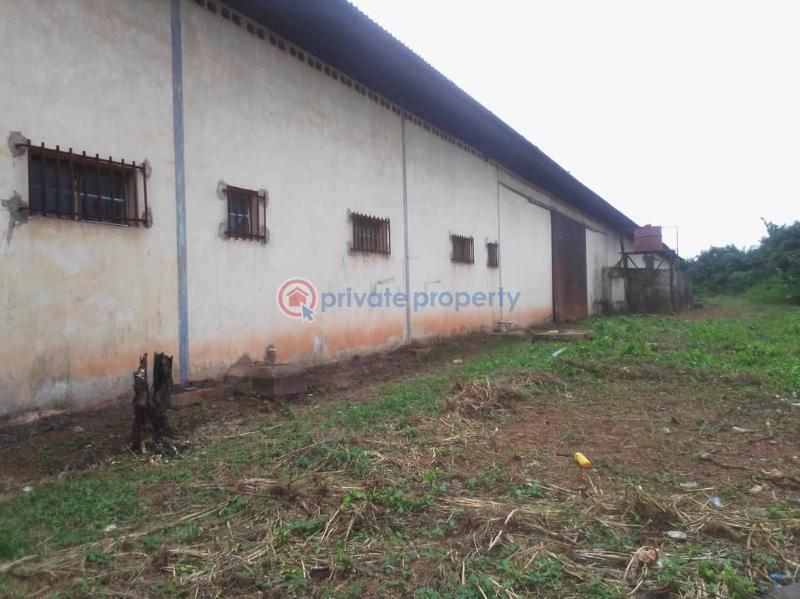 Warehouse For Sale Ota Industrial Estate Ado Odo/Ota Ogun - 3