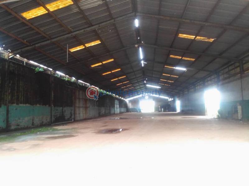 Warehouse For Sale Ota Industrial Estate Ado Odo/Ota Ogun - 2
