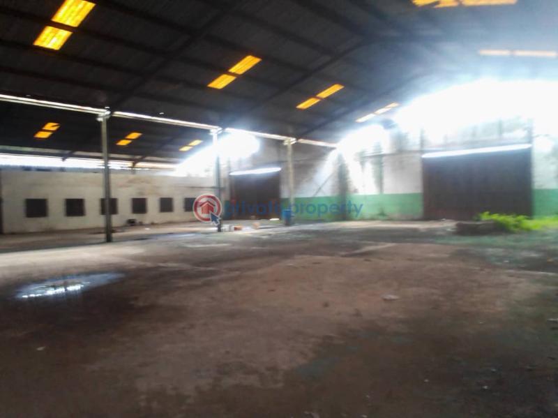 Warehouse For Sale Ota Industrial Estate Ado Odo/Ota Ogun - 6