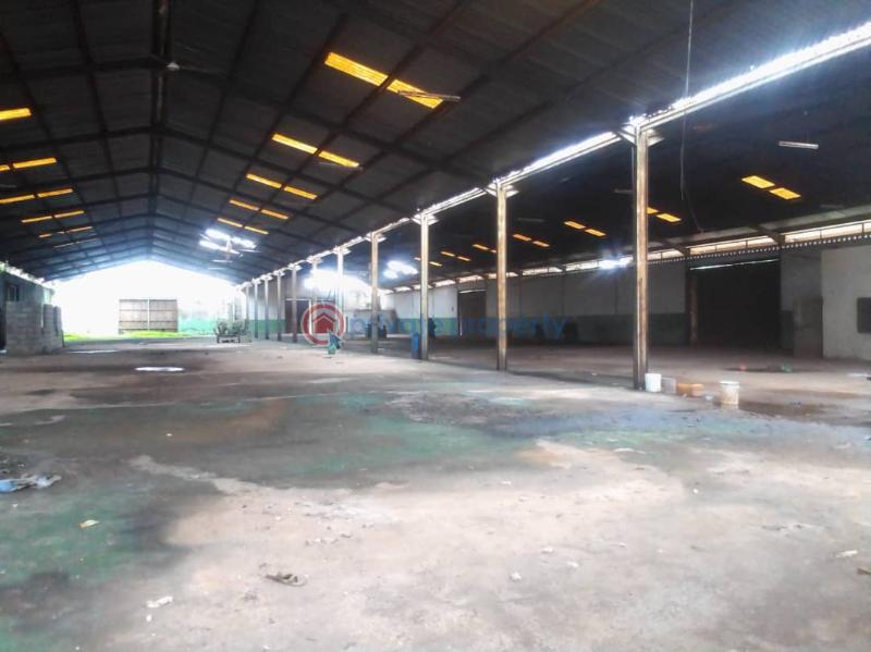 Warehouse For Sale Ota Industrial Estate Ado Odo/Ota Ogun - 5