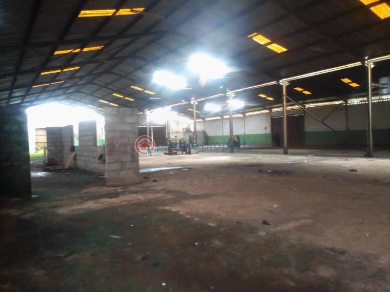 Warehouse For Sale Ota Industrial Estate Ado Odo/Ota Ogun - 4
