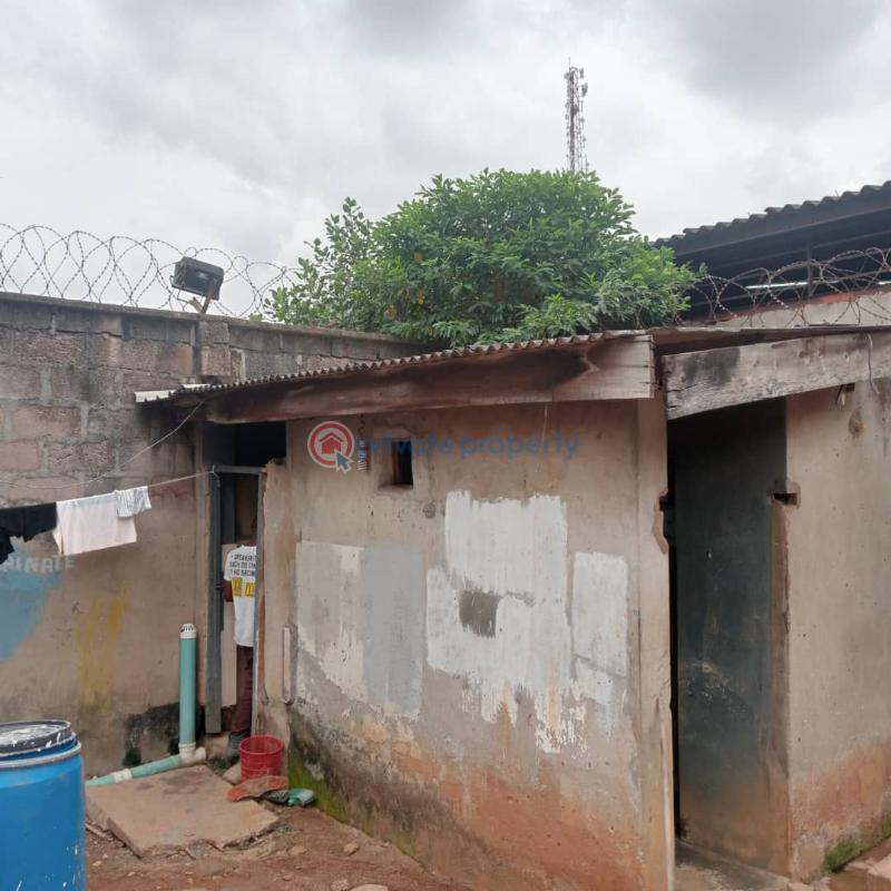 Warehouse For Sale Oregun Ikeja Lagos - 10