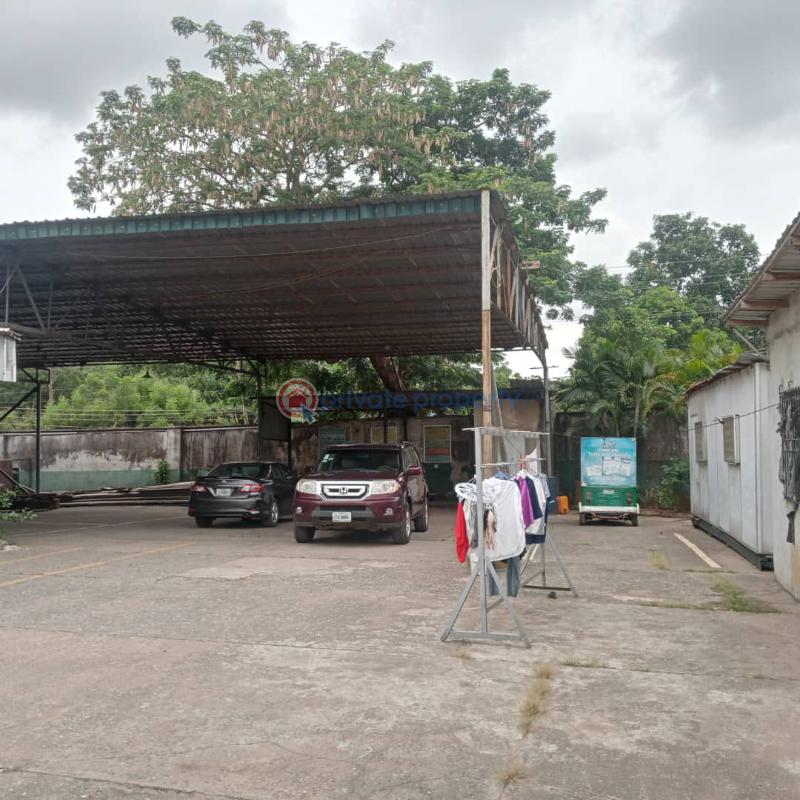 Warehouse For Sale Oregun Ikeja Lagos - 21