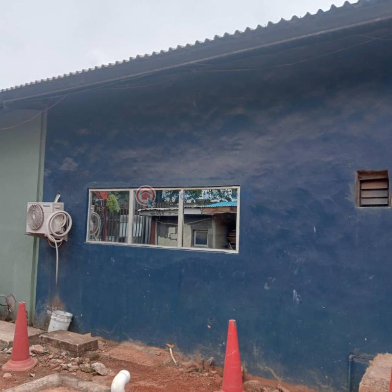 Warehouse For Sale Oregun Ikeja Lagos - 13