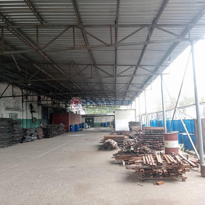 Warehouse For Sale Oregun Ikeja Lagos - 5