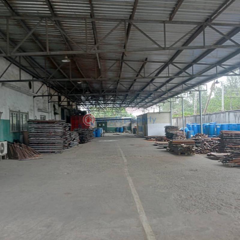 Warehouse For Sale Oregun Ikeja Lagos - 20