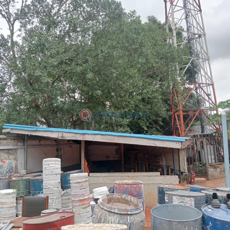 Warehouse For Sale Oregun Ikeja Lagos - 15