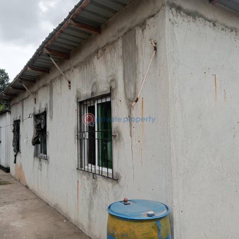 Warehouse For Sale Oregun Ikeja Lagos - 9