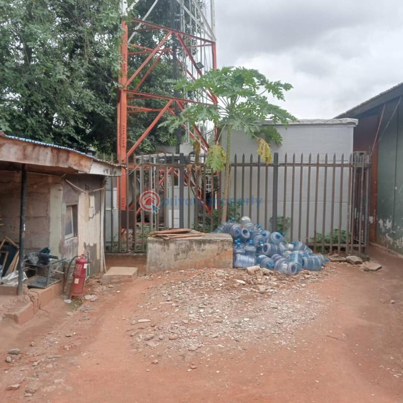 Warehouse For Sale Oregun Ikeja Lagos - 14