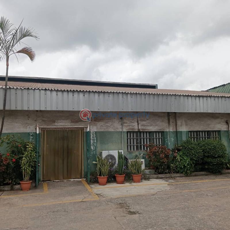 Warehouse For Sale Oregun Ikeja Lagos - 8