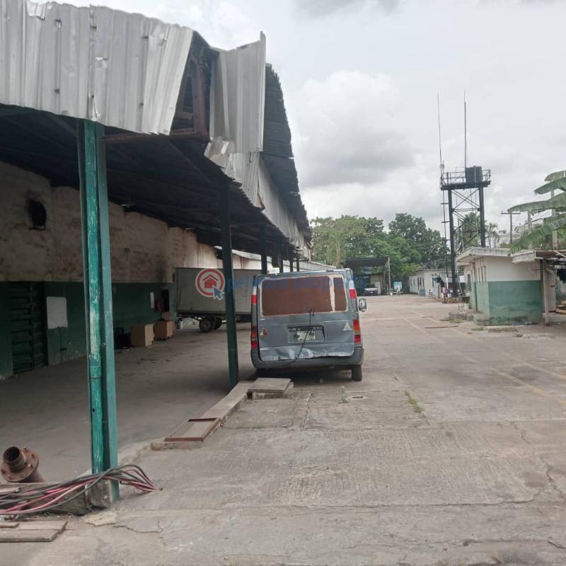 Warehouse For Sale Oregun Ikeja Lagos - 3