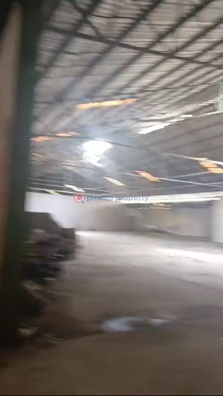 Warehouse For Sale Oregun, Ikeja Oregun Ikeja Lagos - 2