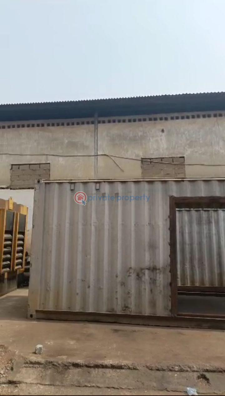 Warehouse For Sale Oregun, Ikeja Oregun Ikeja Lagos - 5