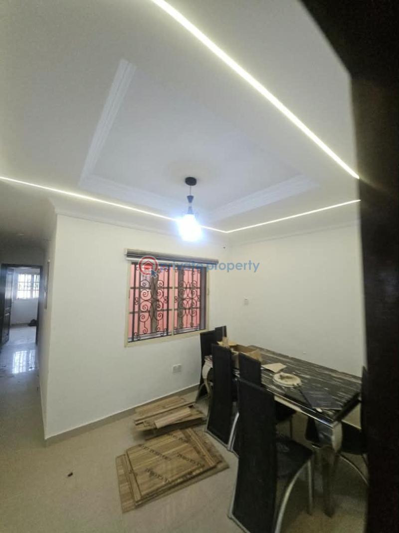 Flat & Apartment For Rent Magodo Gra Magodo Kosofe/Ikosi Lagos - 1