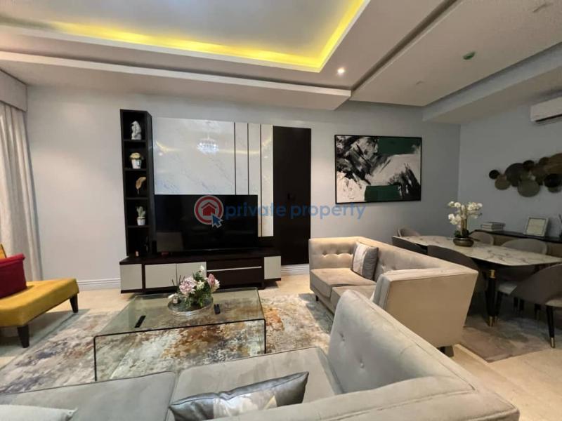 3 bedroom Terraced Duplex For Sale Residential Zone Banana Island Ikoyi Lagos - 1