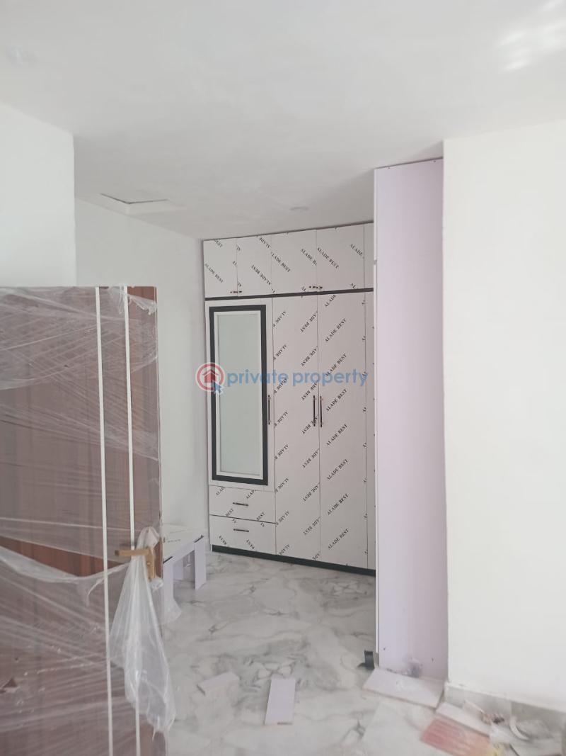 3 bedroom Terrace For Sale Orchid 2 Estate Along Lekki Expressway Lagos - 1