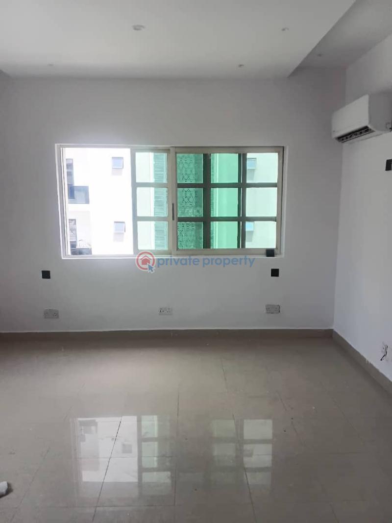 3 bedroom Block Of Flats For Rent Old Ikoyi Lagos - 9