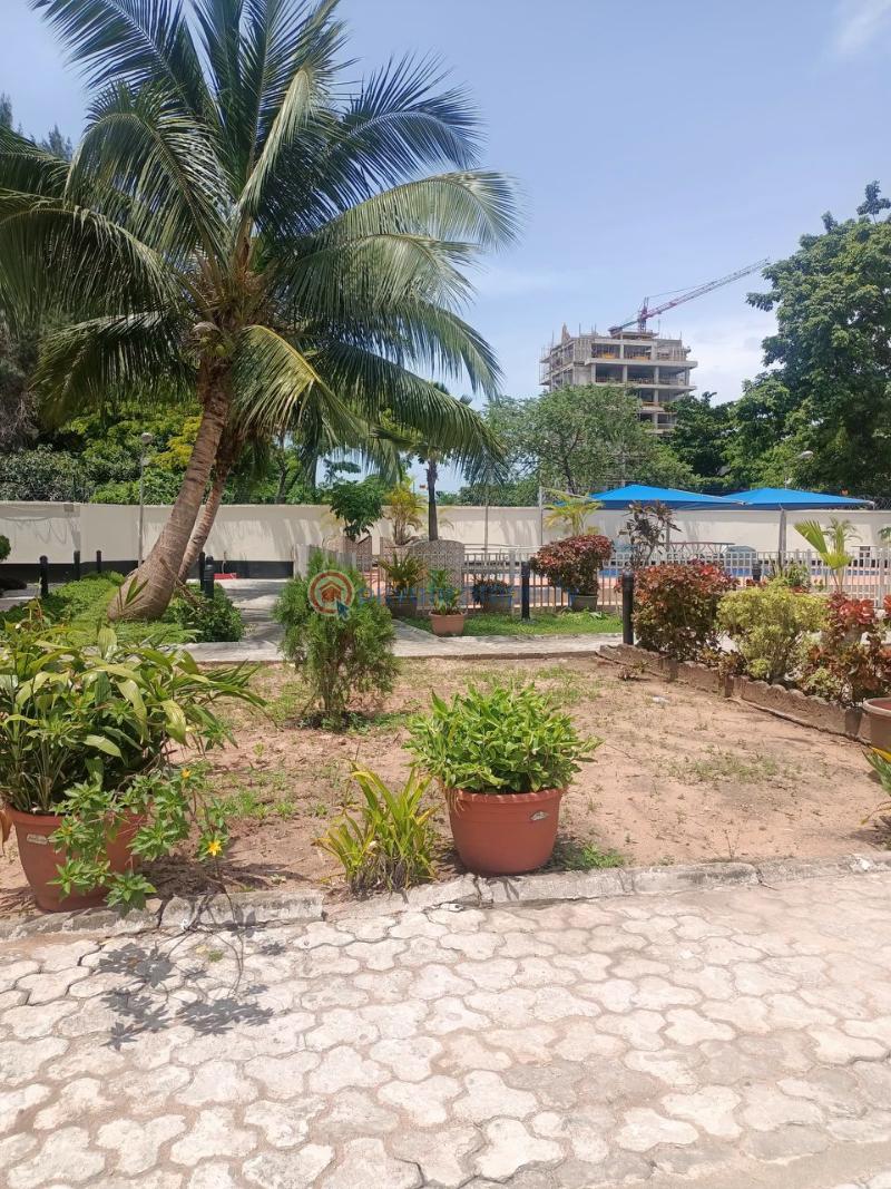 3 bedroom Block Of Flats For Rent Old Ikoyi Lagos - 3