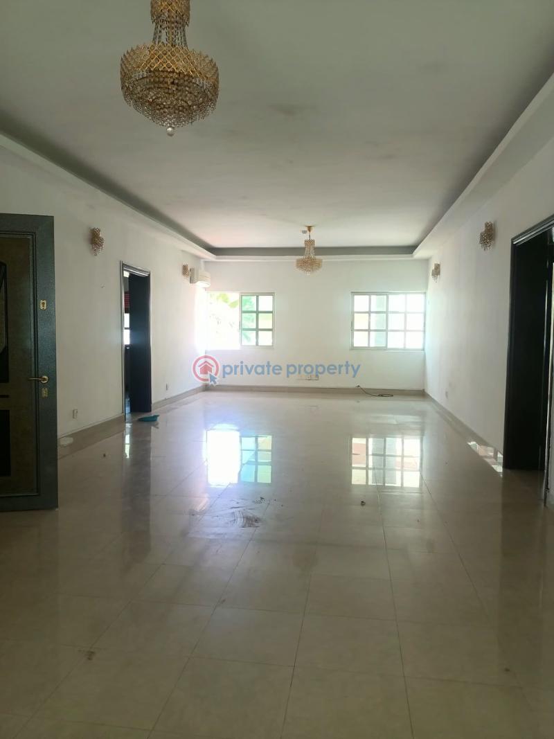3 bedroom Block Of Flats For Rent Old Ikoyi Lagos - 5