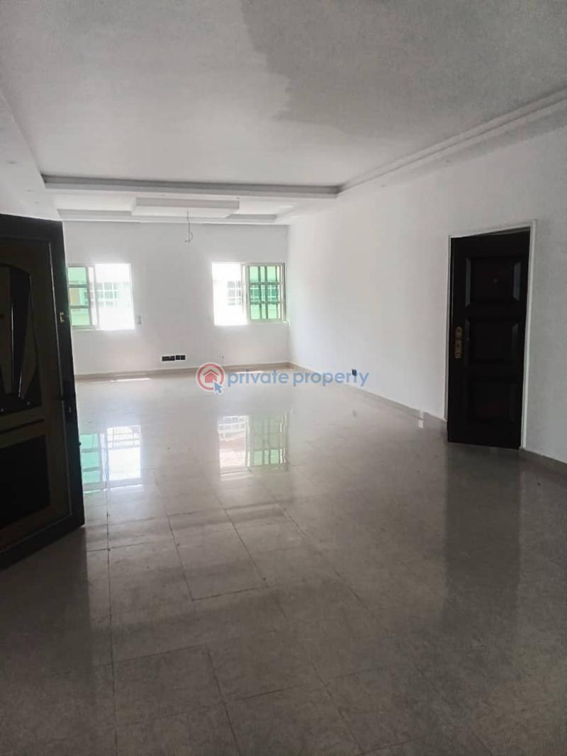 3 bedroom Block Of Flats For Rent Old Ikoyi Lagos - 11