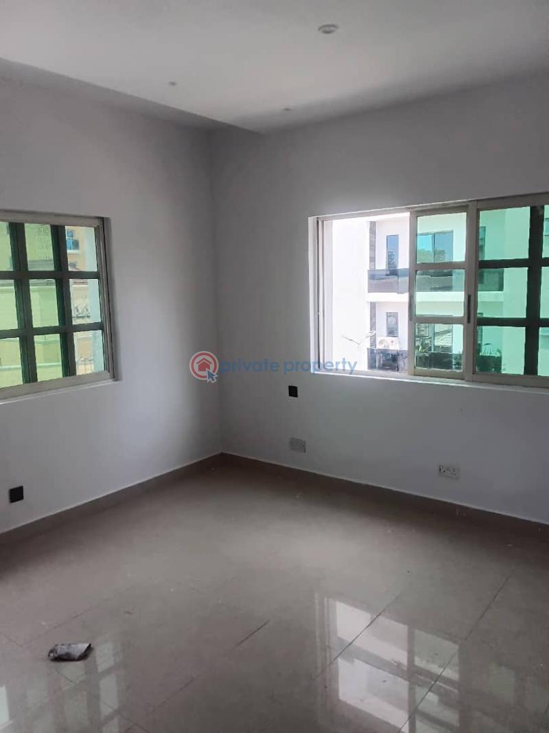 3 bedroom Block Of Flats For Rent Old Ikoyi Lagos - 12