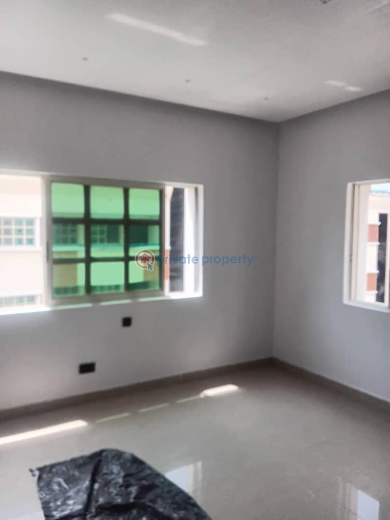 3 bedroom Block Of Flats For Rent Old Ikoyi Lagos - 10