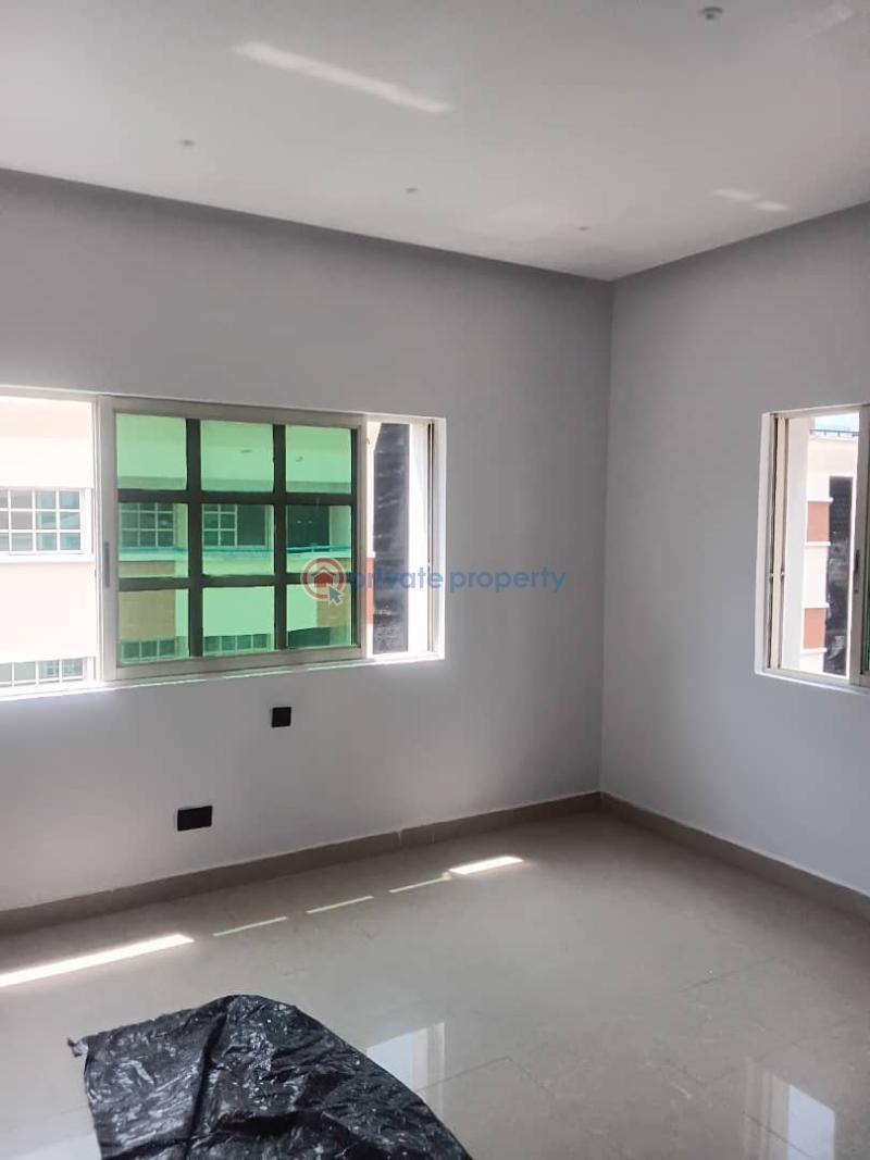 3 bedroom Block Of Flats For Rent Old Ikoyi Lagos - 8