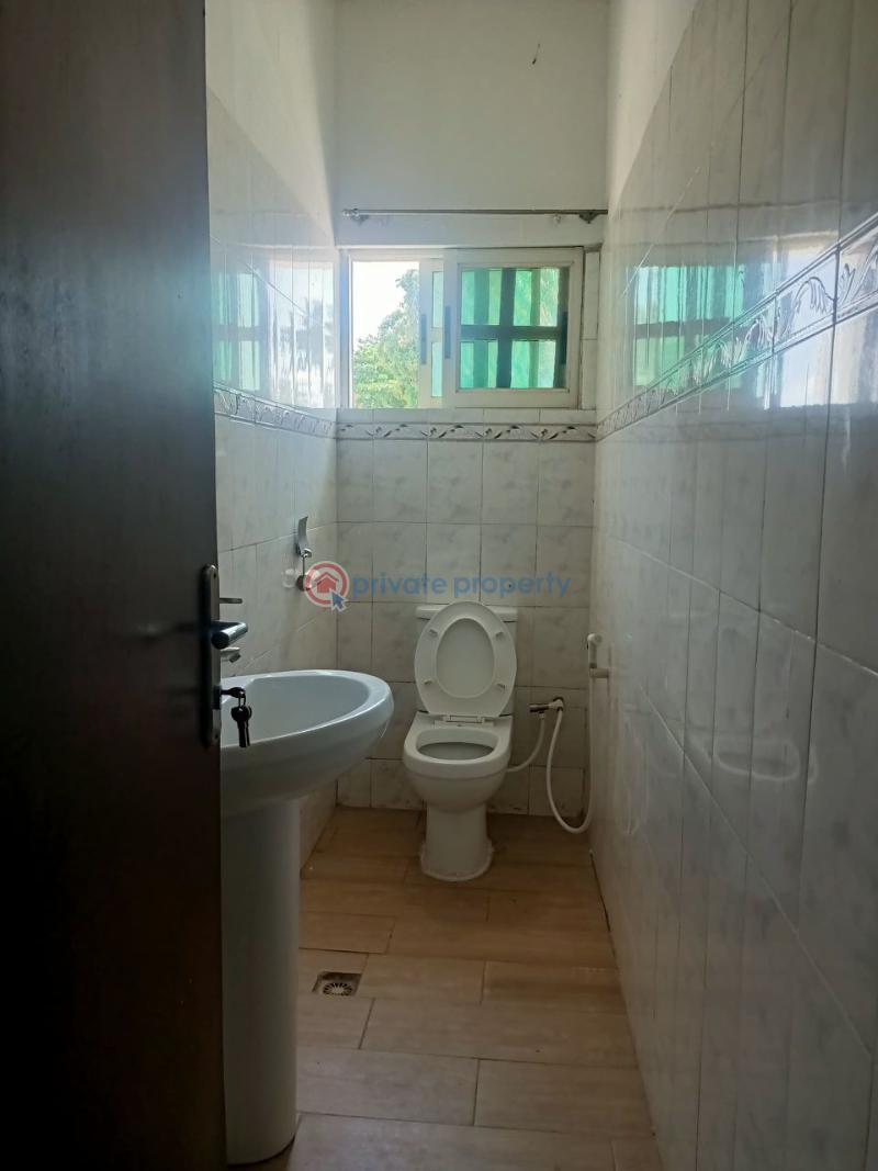 3 bedroom Block Of Flats For Rent Old Ikoyi Lagos - 4