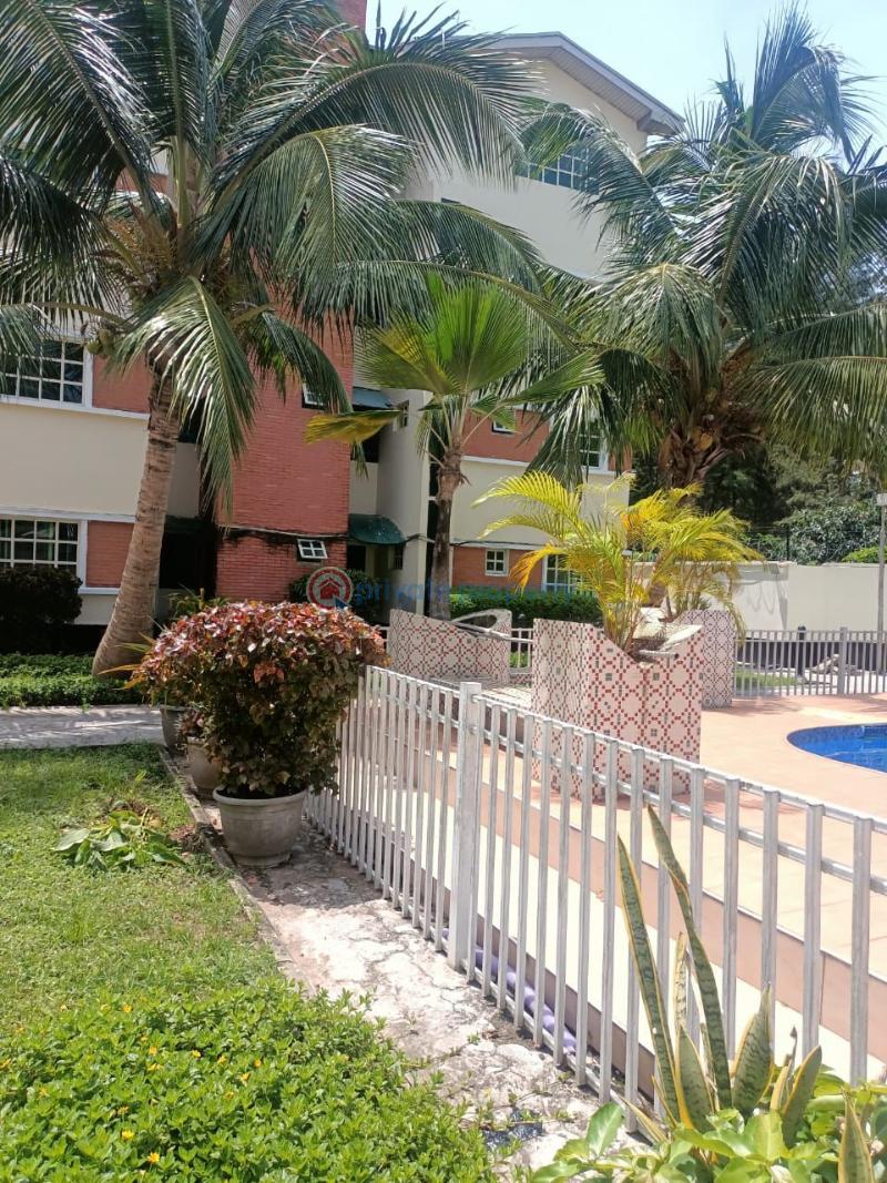 3 bedroom Block Of Flats For Rent Old Ikoyi Lagos - 0